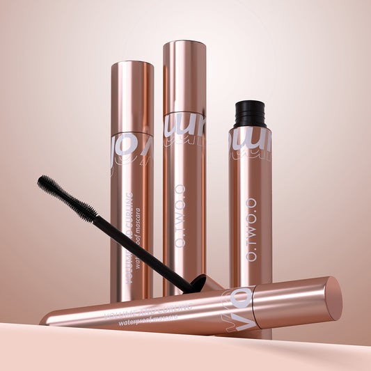 O.TWO.O 4D Smudge Proof Lash Extension Mascara - 7g