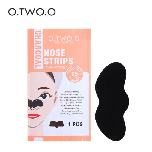 Deep Cleaning Acnes Charcoal Nose Strip - 1 piece