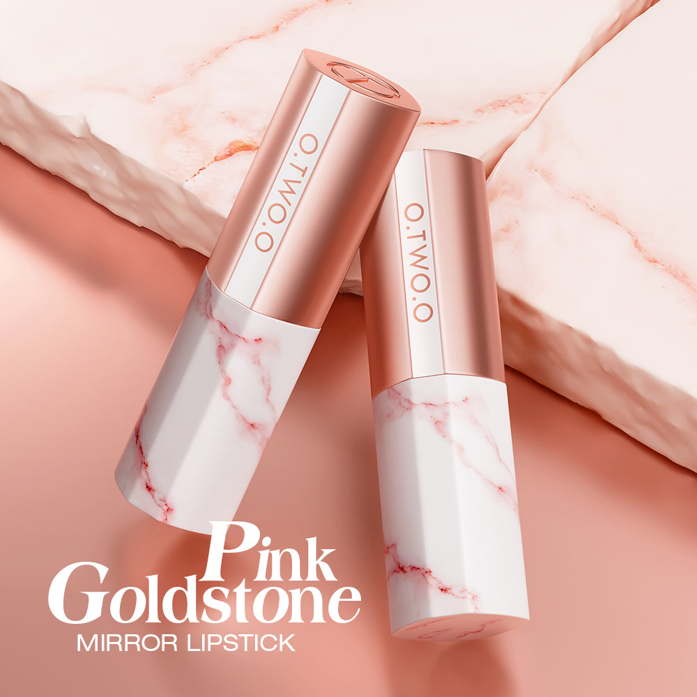 O.TWO.O Ice-Film Mirror Lipstick