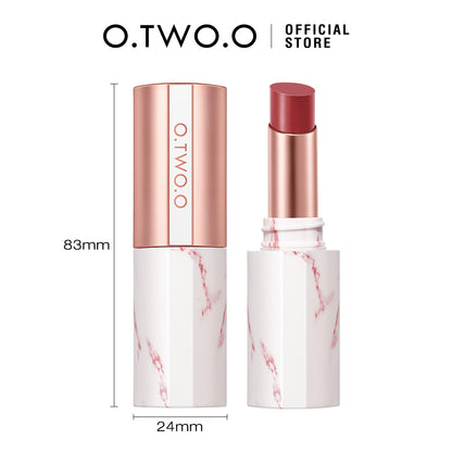 O.TWO.O Ice-Film Mirror Lipstick