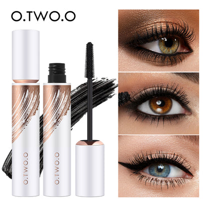 O.TWO.O Lash Bold Volume Lifting Mascara - 7g