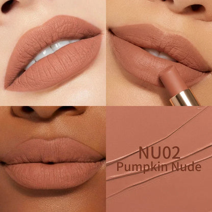 Focallure Lasting Matte Lipstick - Defined Matte Lip Colour