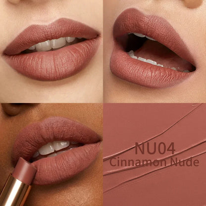 Focallure Lasting Matte Lipstick - Defined Matte Lip Colour