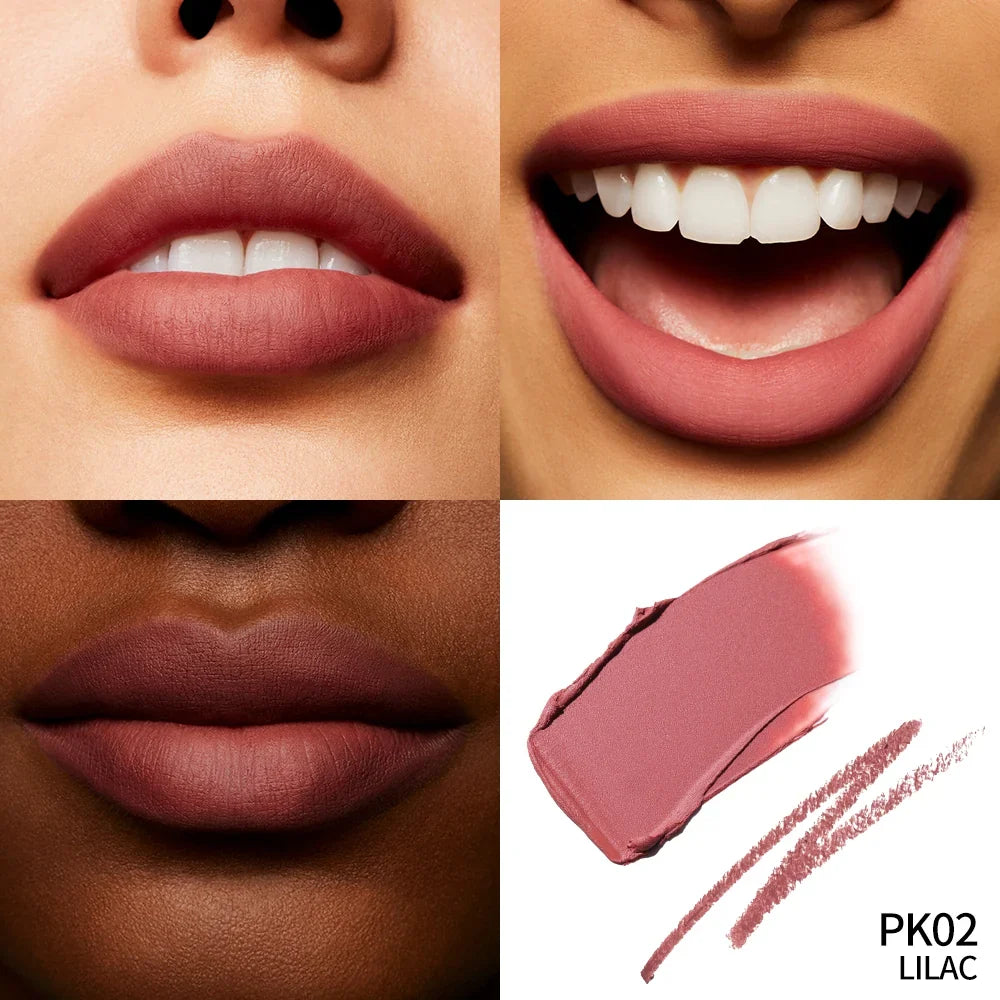Focallure 2-in-1 Double-Ended Lip Liner Pencil - Lip Definition