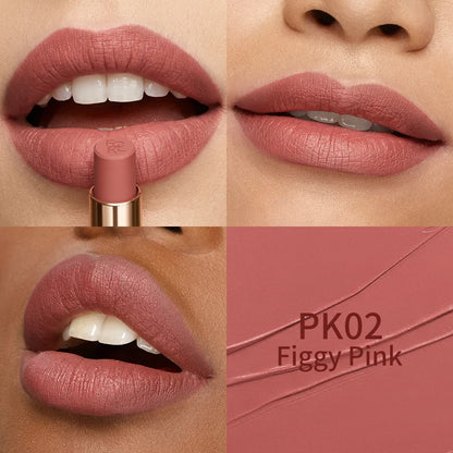 Focallure Lasting Matte Lipstick - Defined Matte Lip Colour
