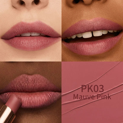 Focallure Lasting Matte Lipstick - Defined Matte Lip Colour