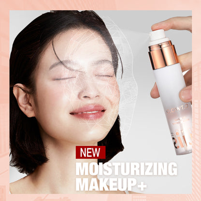 O.TWO.O Glass Skin Refreshing Setting Spray - 50ml