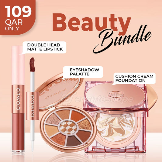 O.TWO.O Beauty Bundle