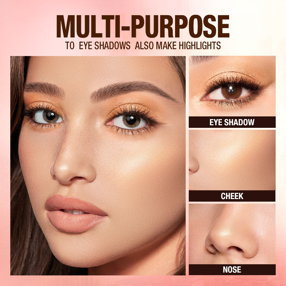 O.TWO.O Sleek Multi-effect Correcting Makeup Pen - 0.5g
