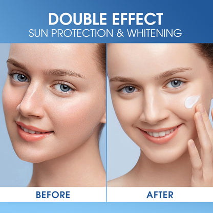 O.TWO.O UV Protection Clear Sunscreen SPF30/PA+++ (2ml)