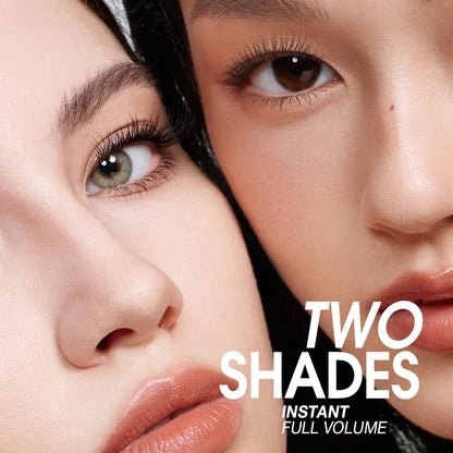 O.TWO.O Waterproof Lengthening Mascara – Black Brown Curl & Lift Formula | New in Qatar