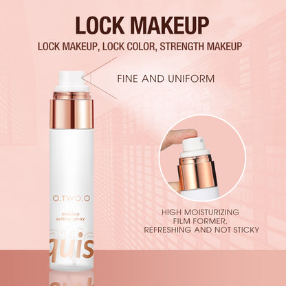 4 IN 1 EFFICIENT MAKEUP SET
