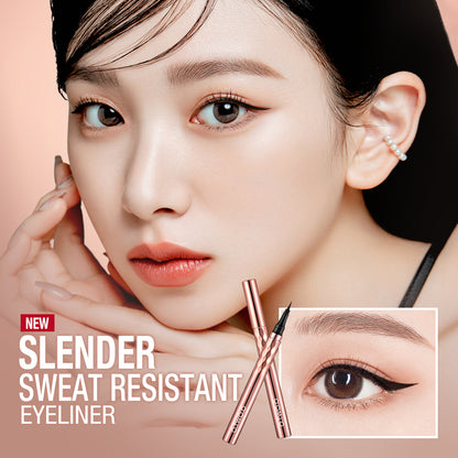 O.TWO.O Transfer Proof Graphic Eyeliner - 0.5g