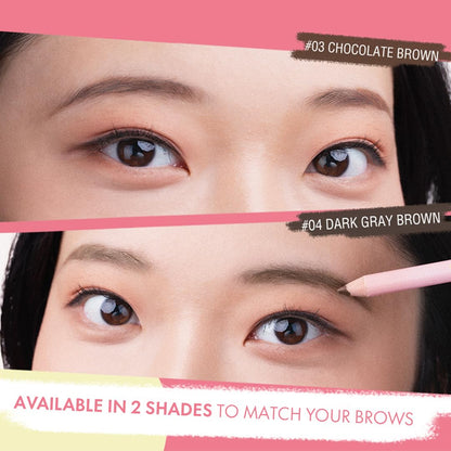 PINKFLASH Oh My Emoji Eyebrow