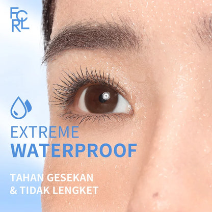 Focallure Lifting Mascara - Waterproof Definition & Lash Comb