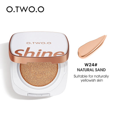 O.TWO.O BB Air Cushion - 13g