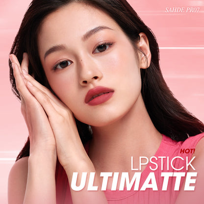 O.TWO.O New Waterproof Matte Long‑wearing Lip Mud Highpigment Lip Gloss