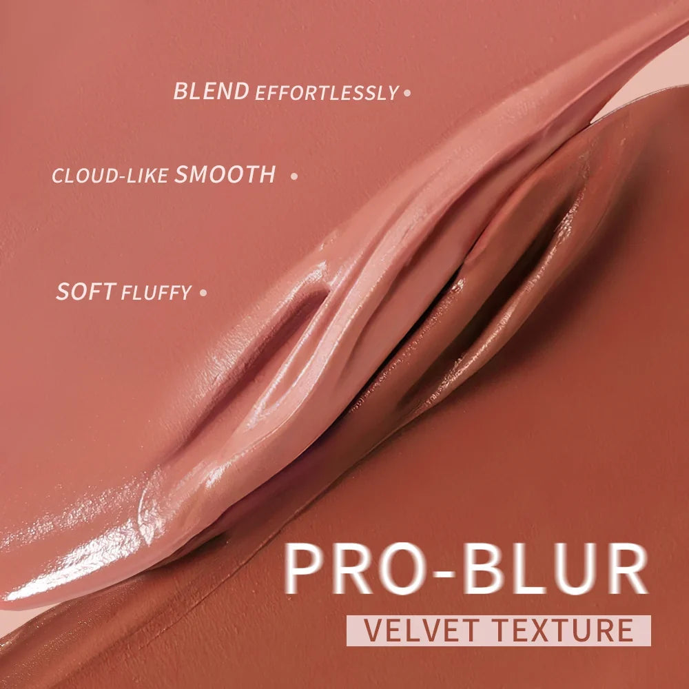 Focallure Airy Velvet Lipcream - Soft Matte Lip Colour