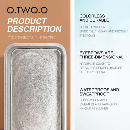 Eyebrow Styling Soap 3 in 1 - 10g
