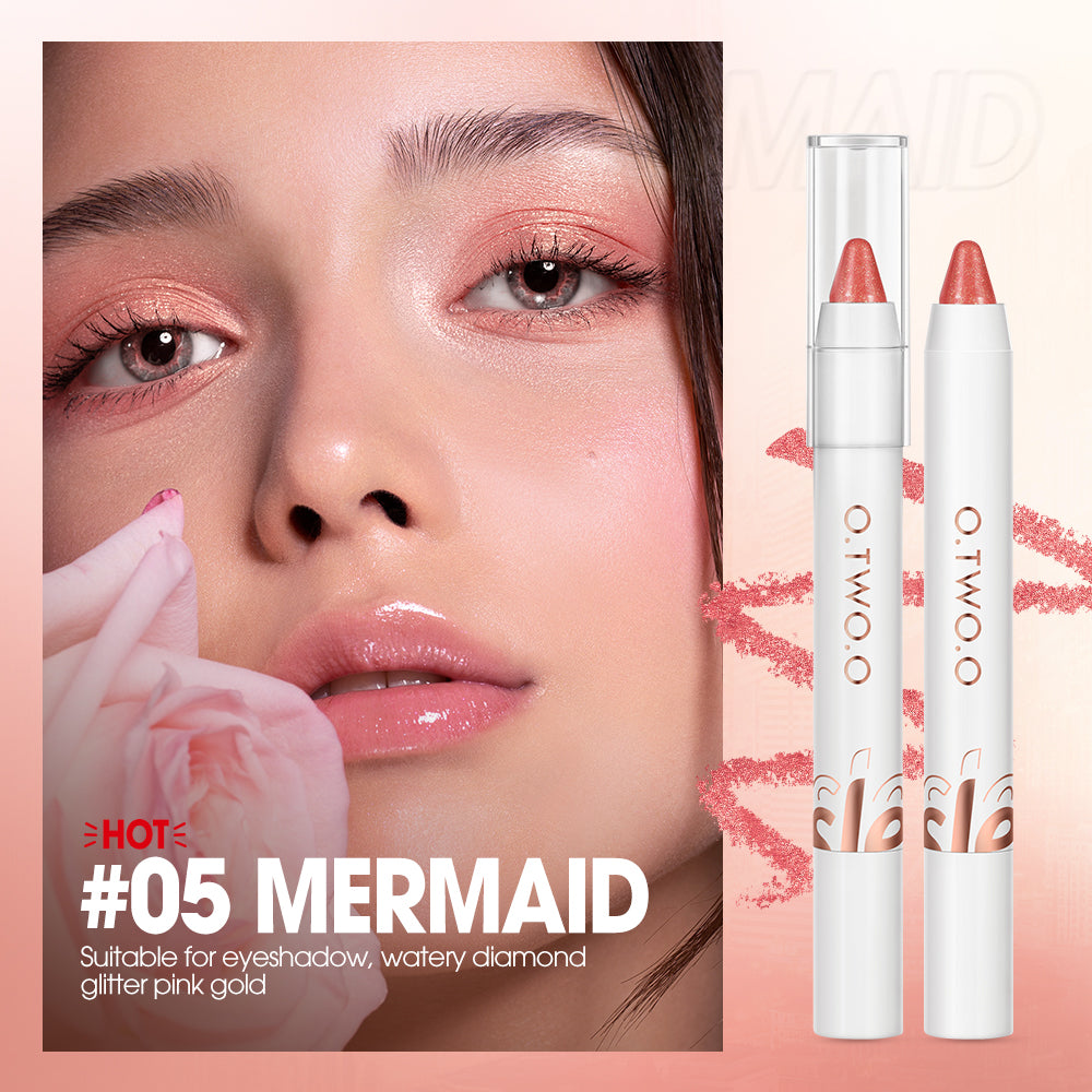 O.TWO.O Sleek Multi-effect Correcting Makeup Pen - 0.5g