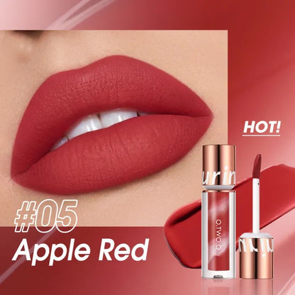 O.TWO.O Velvet Matte Liquid Lolipop Lipstick - 2.5g