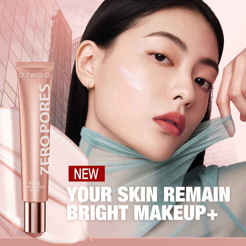 4 IN 1 EFFICIENT MAKEUP SET