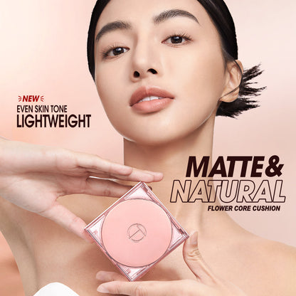 O.TWO.O Flawless Matte Coverage Burst Water Essence Cream - 0.14g
