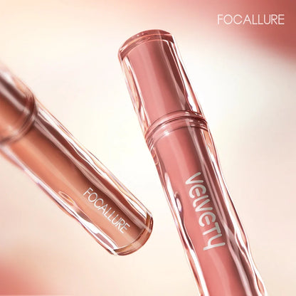 Focallure Airy Velvet Lipcream - Soft Matte Lip Colour