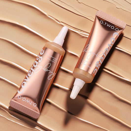O.TWO.O High Coverage Liquid Concealer - 0.10ml