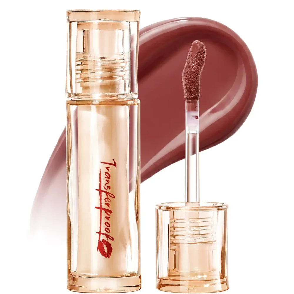 Focallure Watery Transferproof Lip Cream - Glossy Lip Colour