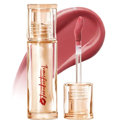Focallure Watery Transferproof Lip Cream - Glossy Lip Colour