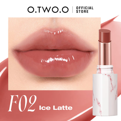 O.TWO.O Ice-Film Mirror Lipstick