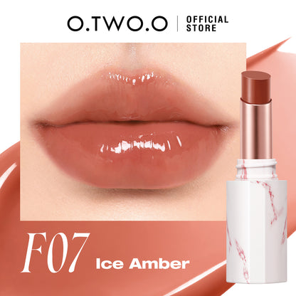 O.TWO.O Ice-Film Mirror Lipstick