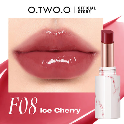 O.TWO.O Ice-Film Mirror Lipstick