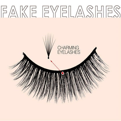 O.TWO.O Beauty Eyes Makeup 4 In 1 - 2g