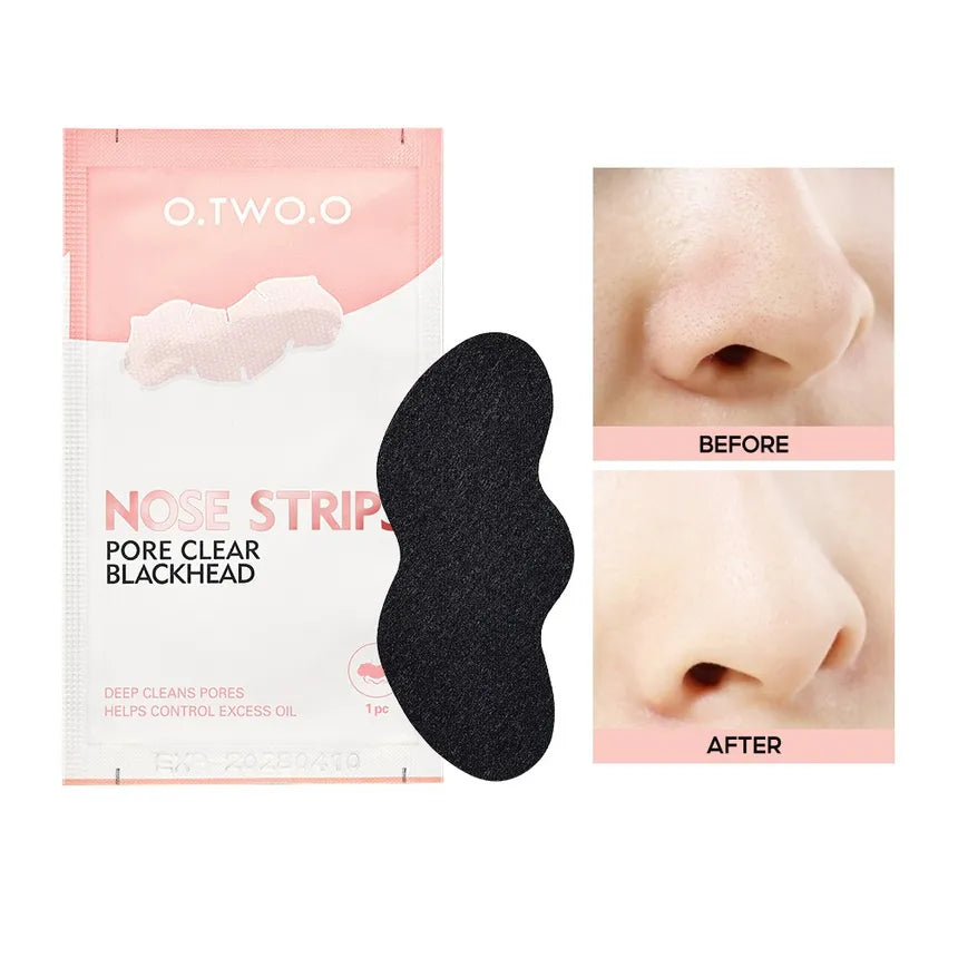O.TWO.O Nose Strips Pore Clear Blackhead