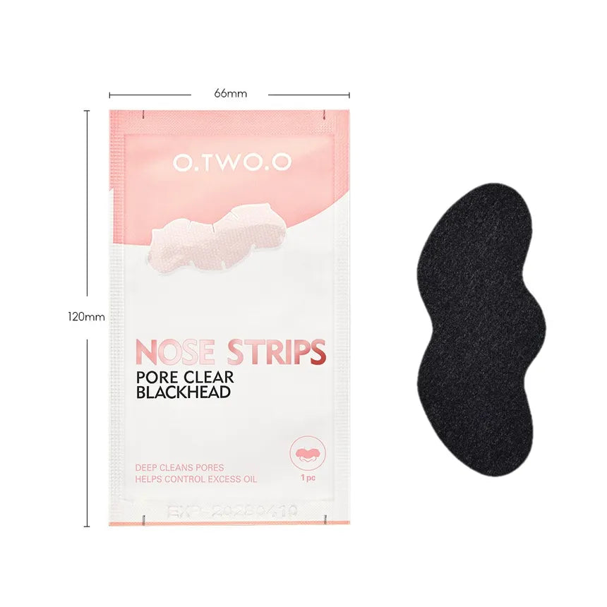 O.TWO.O Nose Strips Pore Clear Blackhead