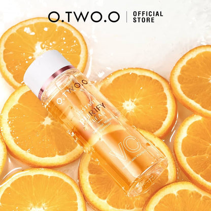 O.TWO.O Water Oil Makeup Remover - 100ml