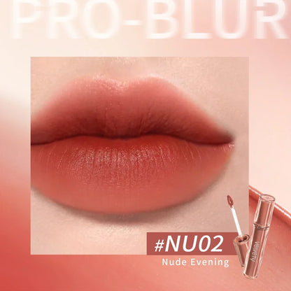 Focallure Airy Velvet Lipcream - Soft Matte Lip Colour