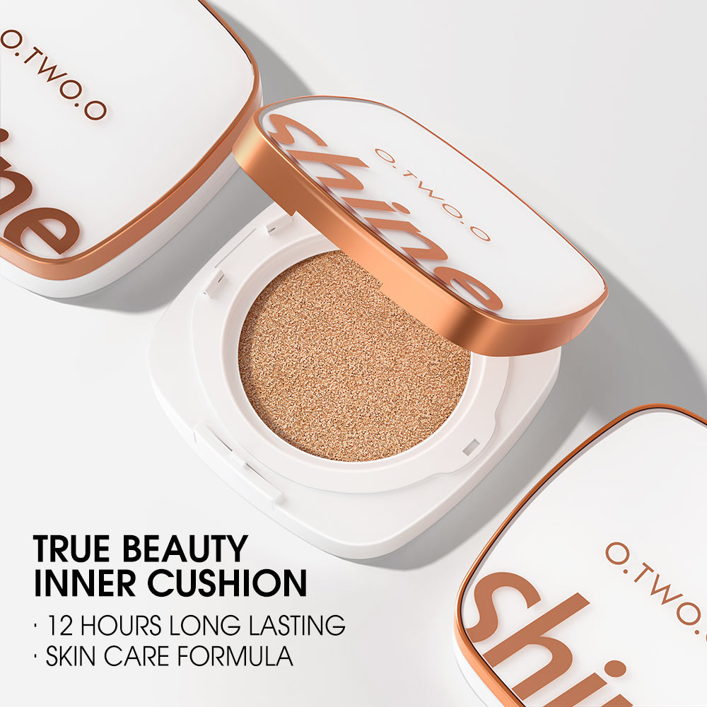 O.TWO.O BB Air Cushion - 13g