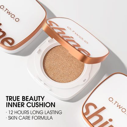 O.TWO.O BB Air Cushion - 13g