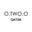 O.TWO.O Cosmetics Qatar logo