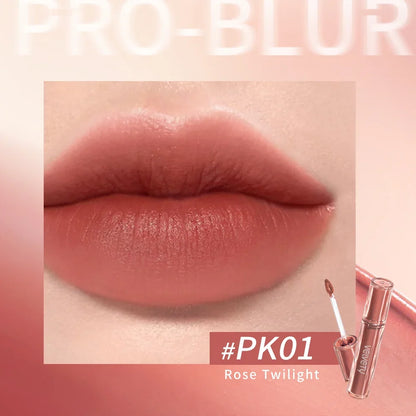 Focallure Airy Velvet Lipcream - Soft Matte Lip Colour