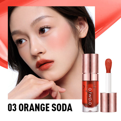 O.TWO.O Huate Watery Liquid Lip & Cheek Tint