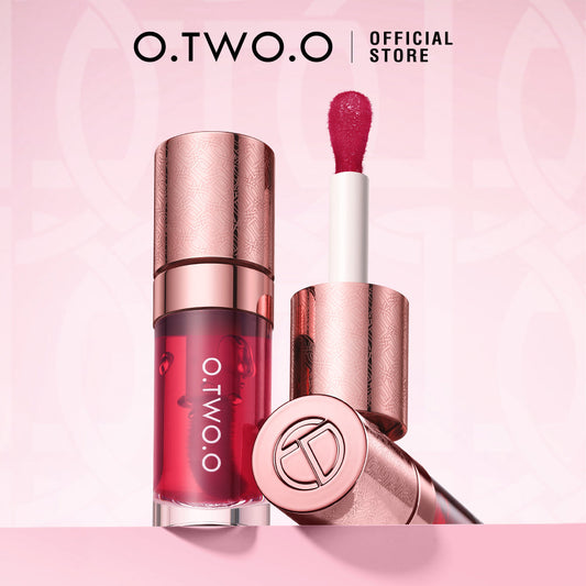 O.TWO.O Huate Watery Liquid Lip & Cheek Tint