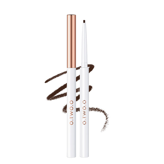 O.TWO.O Ultra-Fine Eyeliner Gel Pen - 12g