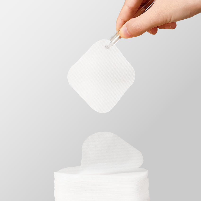 Skinever Centella Quick Calming Skin Pads - 130ml