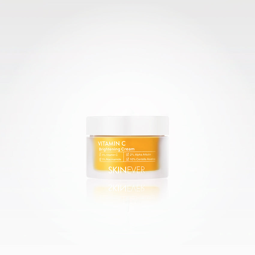 Skinever Vitamin C Brightening Cream - 30g