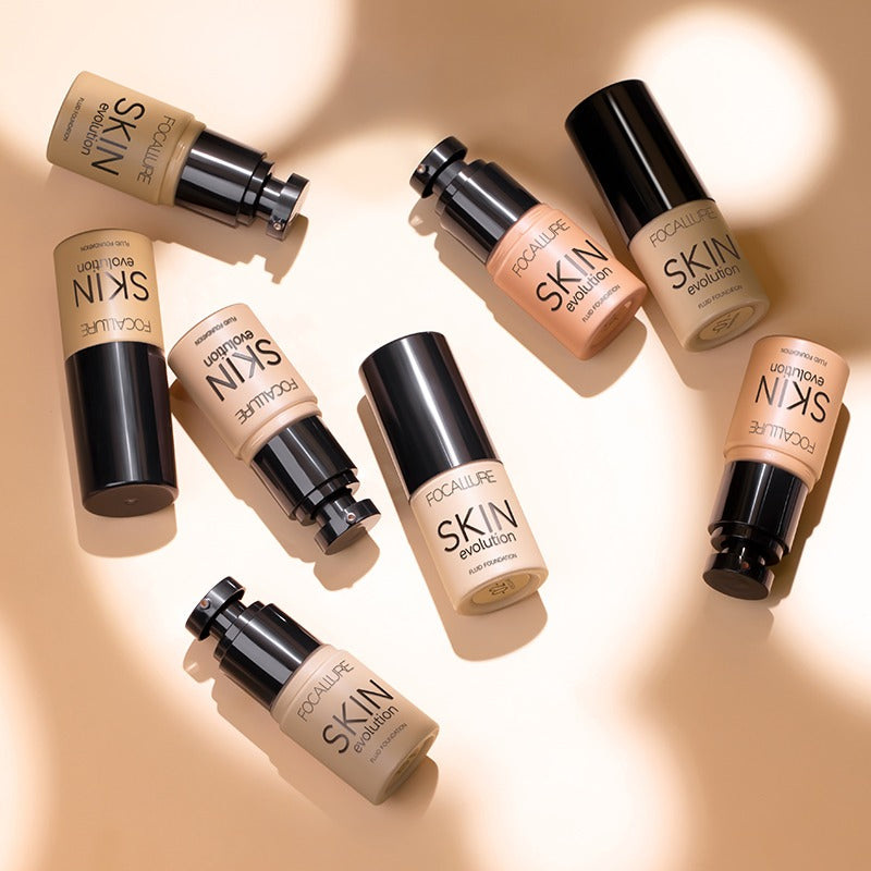 Focallure Foundation FA30 - Everyday Complexion Makeup