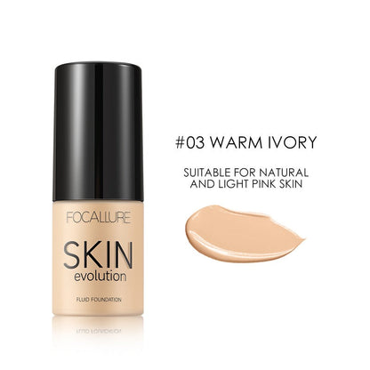 Focallure Foundation FA30 - Everyday Complexion Makeup